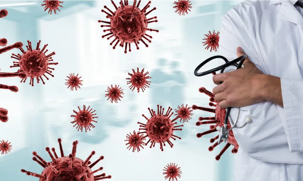 Infectious diseases to monitor in 2026 amid declining vaccination rates in the United States