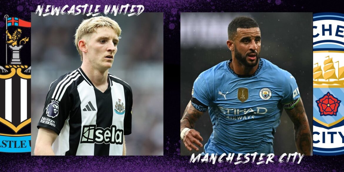 newcastle vs manchester city