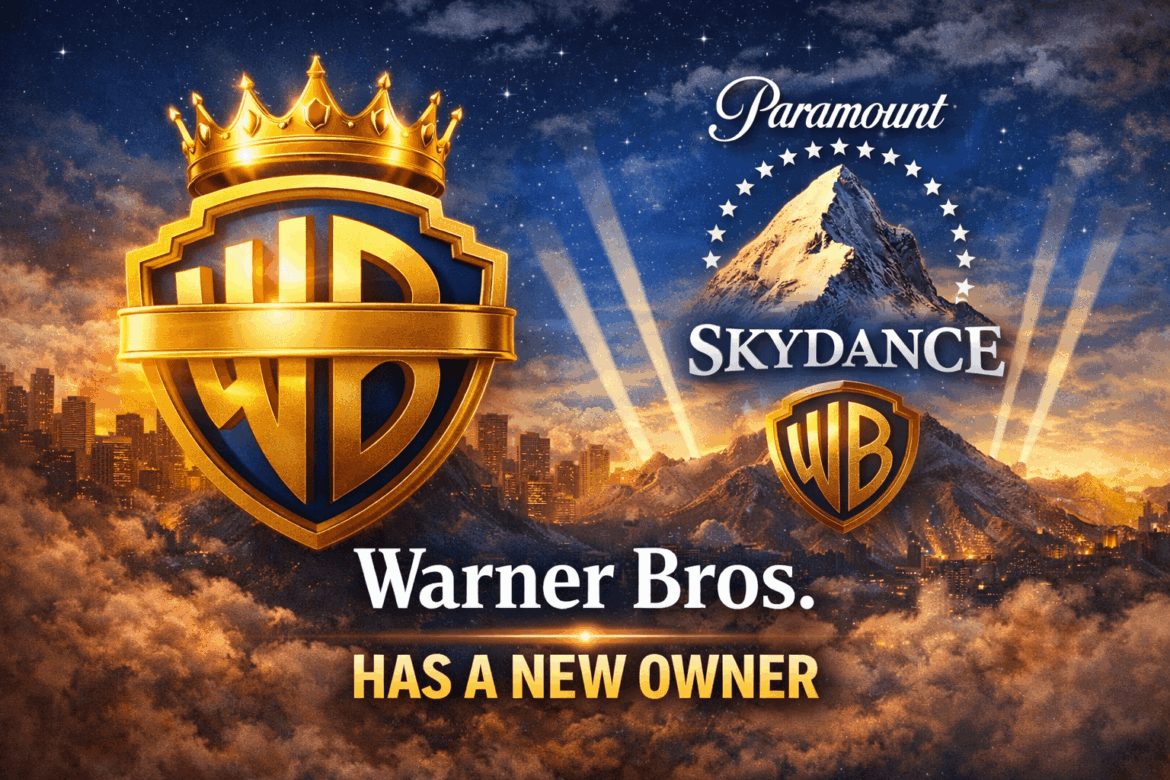 Warner Bros