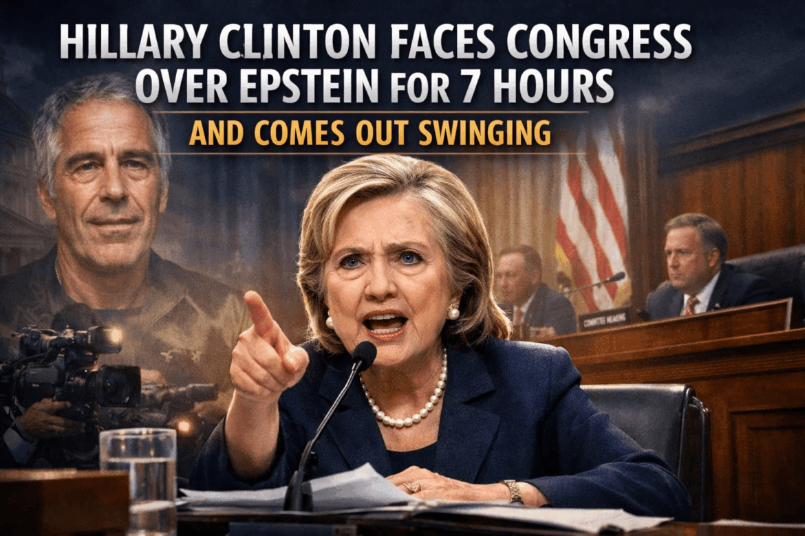 Hillary Clinton