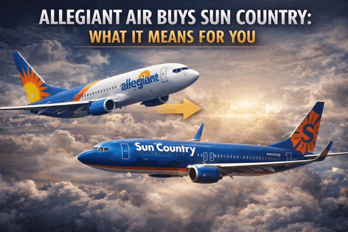 Allegiant Air