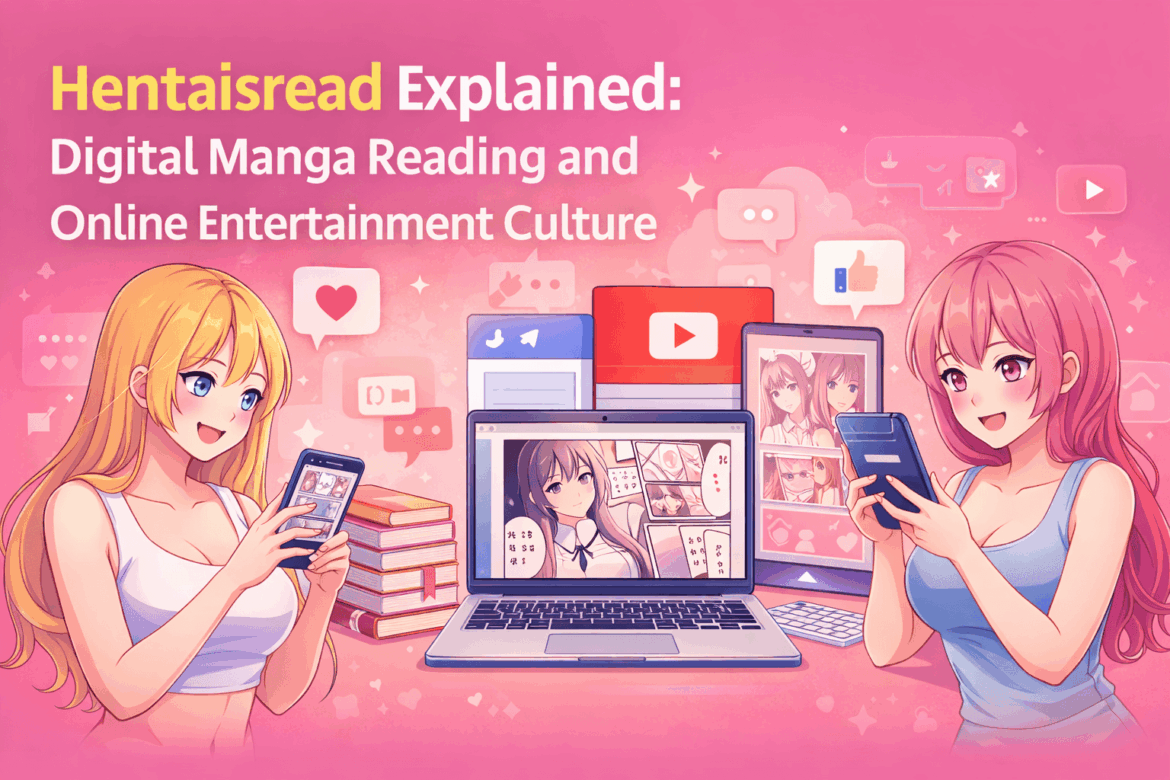 Hentaisread