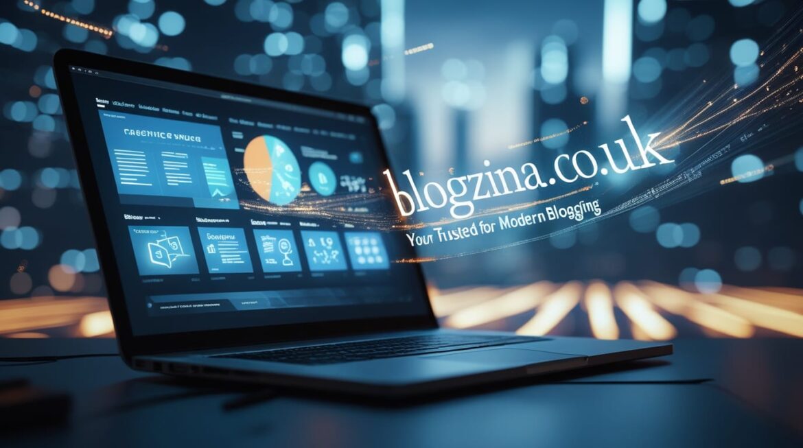 Blogzina