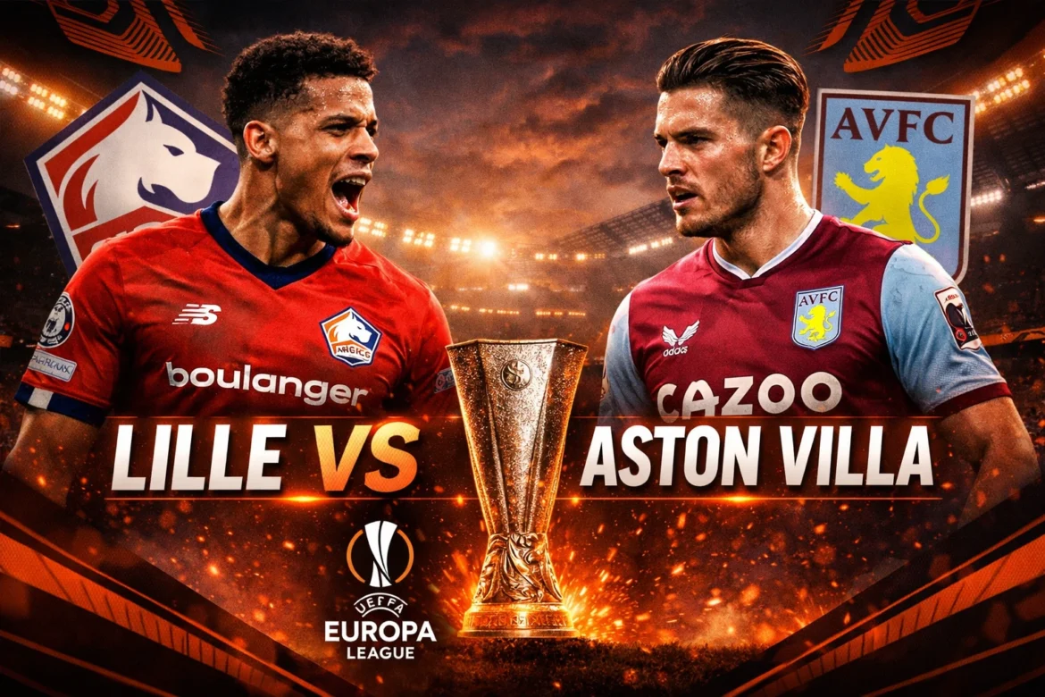 Europa League