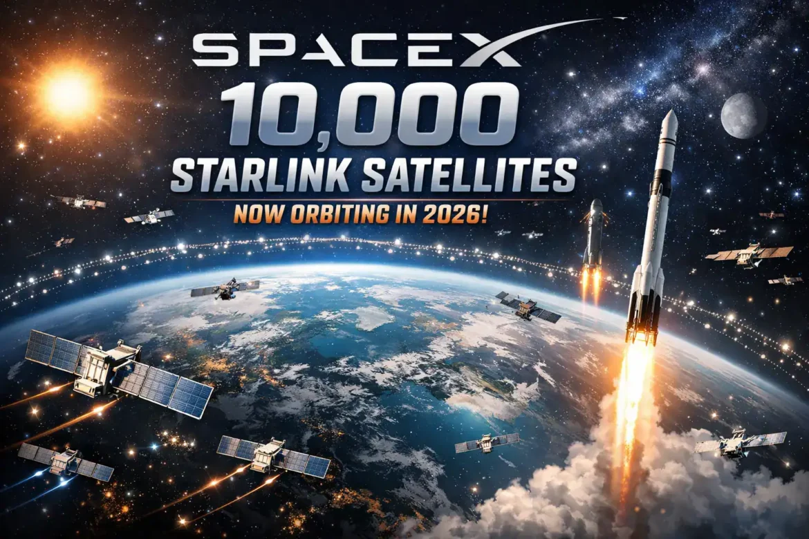 spacex