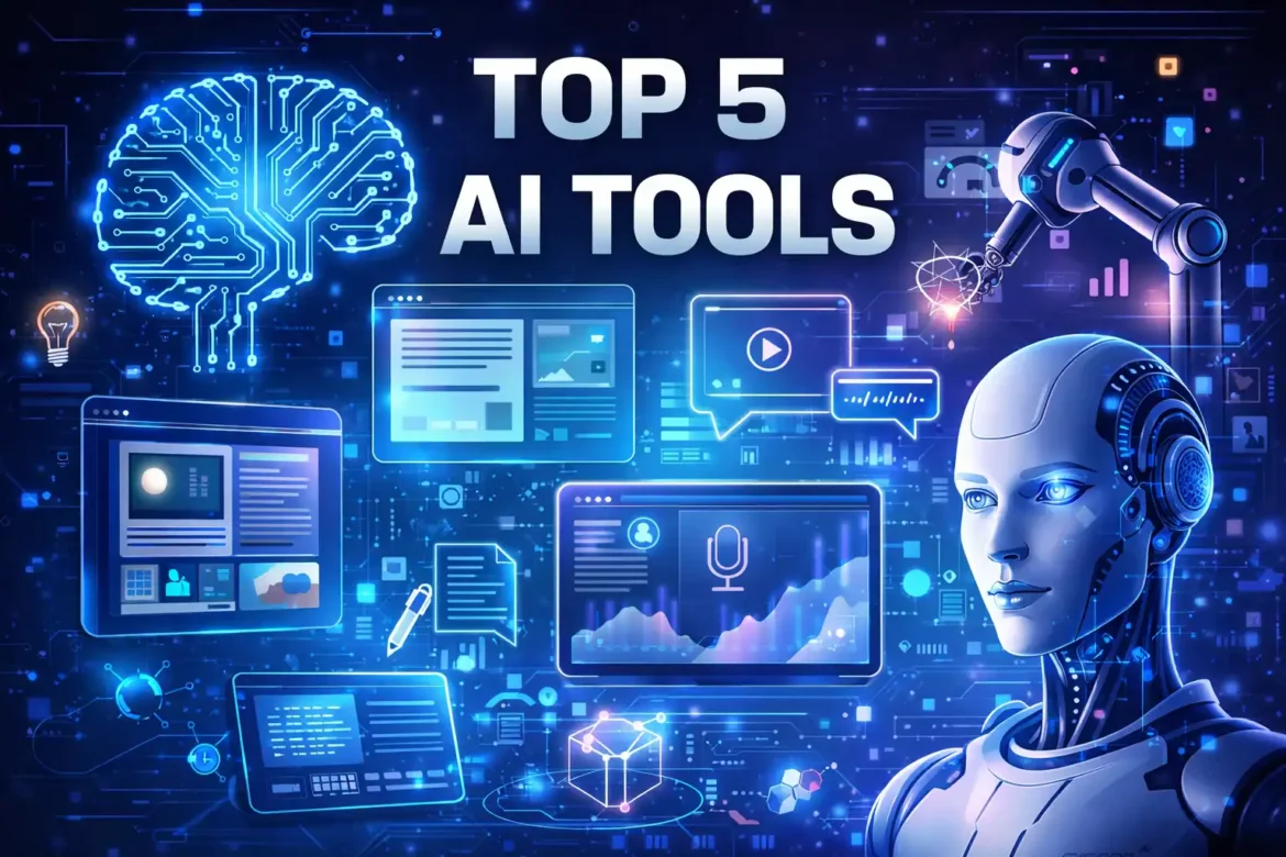 AI Platforms