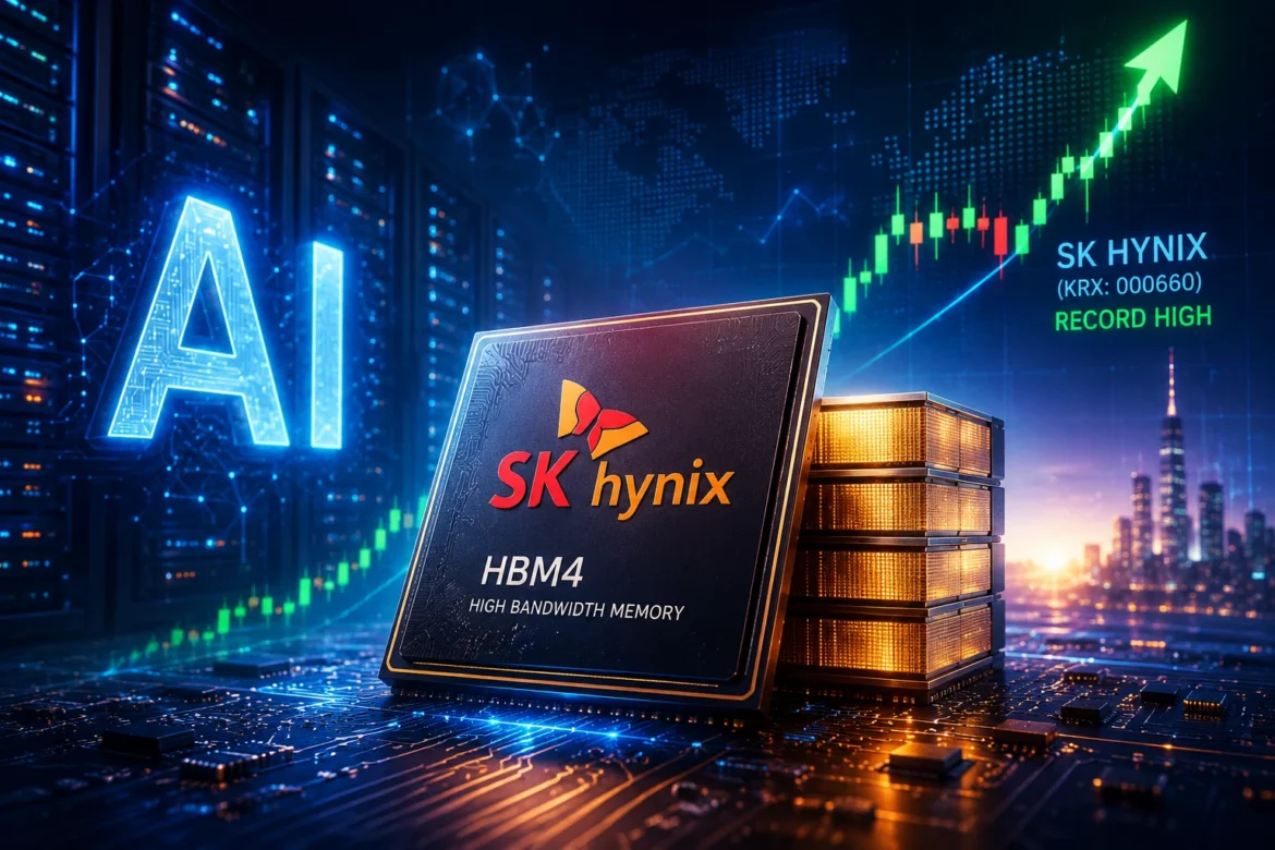 sk hynix